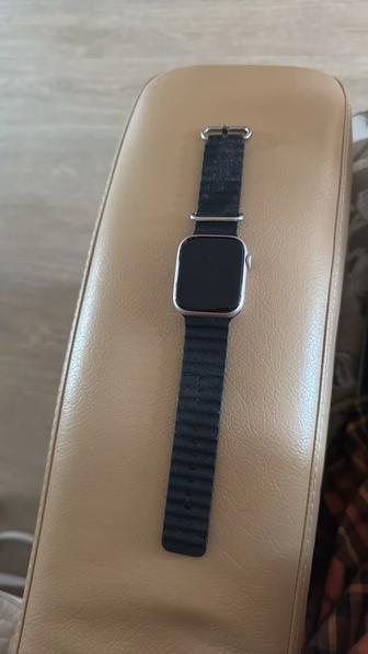 Продам Apple Watch 9 GPS S/M 45mm