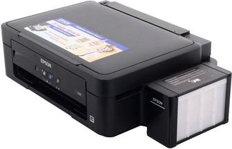 Принтер epson L 355