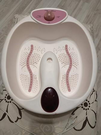 Ванночка для ног для педикюра