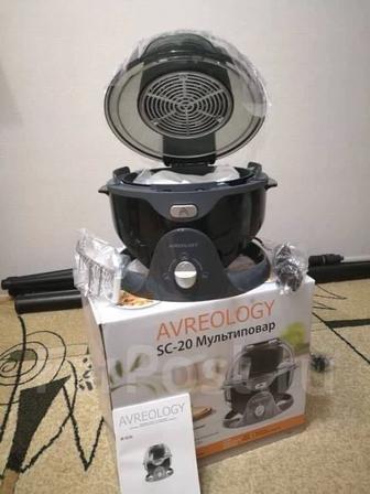 Мультиповар