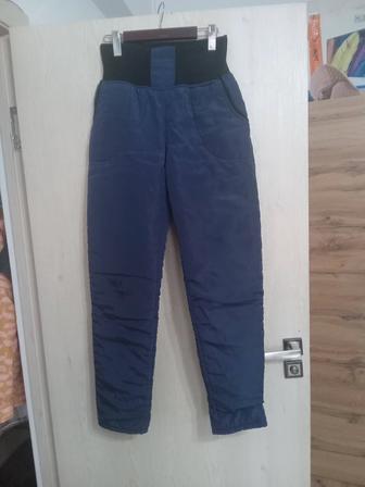Продам брюки синтепон