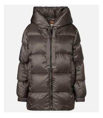 Пуховик Max Mara