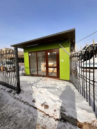 Продам павильон