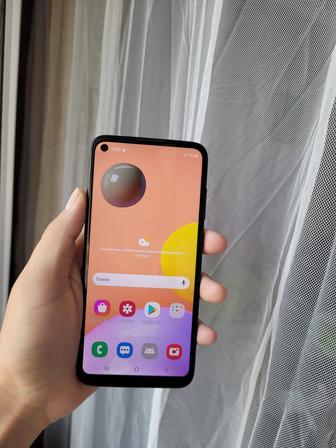 Samsung galaxy A11