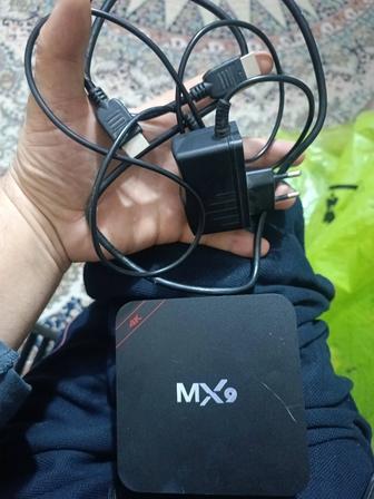 Медиаплеер смарт