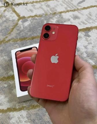 iPhone 12 mini 128гб