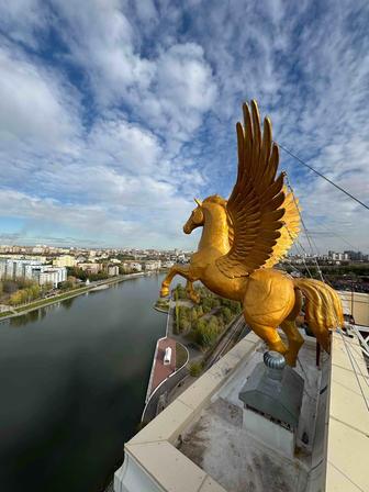Скульптура на заказ, памятник, МАФ, фигуры, бюст, декор, оформление, рельеф