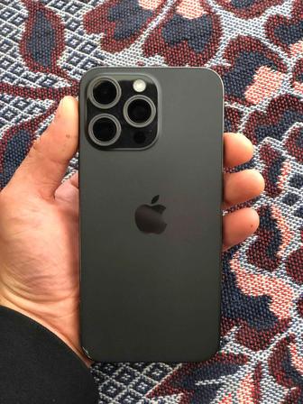 Продам IPhone 15 pro max 512gb