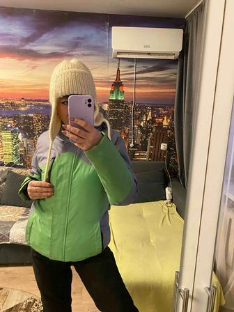 Лыжный костюм