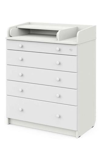 Детский комод