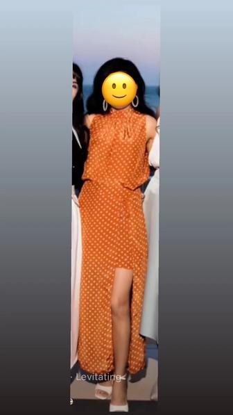 Продам платье Mango