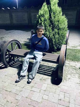 Разнорабочий