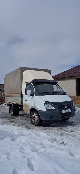 Грузоперевозки по городу меж город