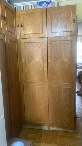 Отдам шкаф даром. Самовывоз