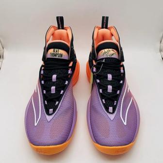 Anta KT8 Klay Thompson Basketball Sneakers 43