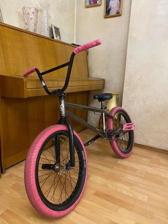 Продам велосипед bmx