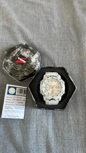 Часы Casio g-shock GA-20009