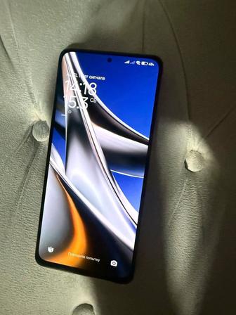 Продам Poco x4 pro 5g