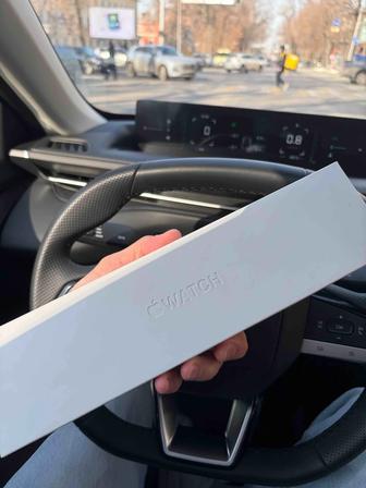 Продам Apple Watch  7 45mm