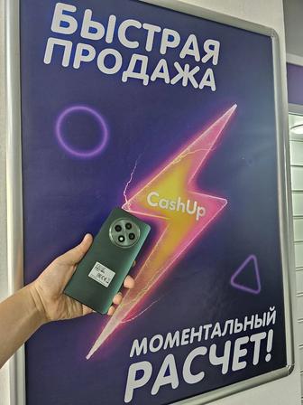 Телефон смартфон Oppo Reno 12F