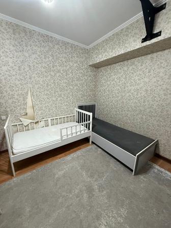 кровать