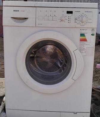 Продам стиральную машину бош