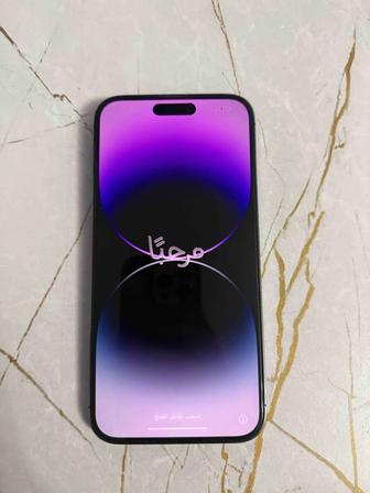 Продается IPhone 14 ProMax