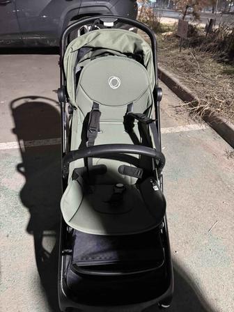 Коляска Bugaboo Butterfly