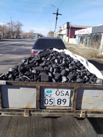 Доставка угля, гравия, песок, отсев, глина булыжник вывоз мусора и. Т. Д