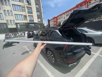 Жентрага крышага багаж 2 таяк