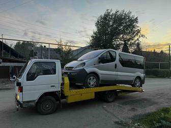 Эвакуатор Алматы Не дорого