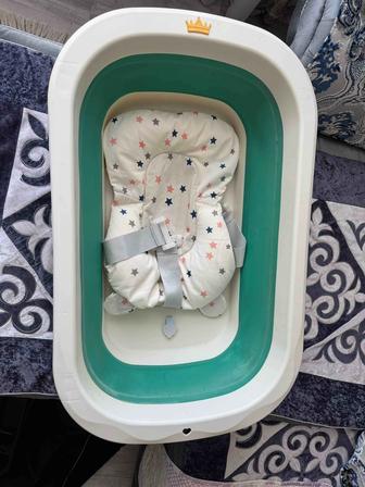 Продам ванночку для купания