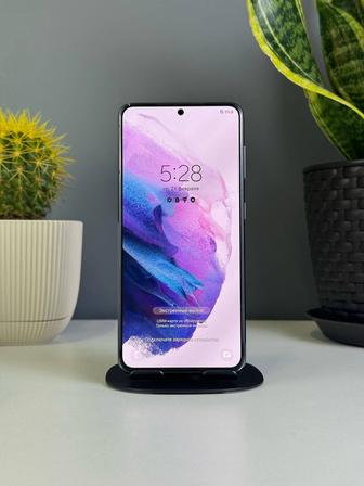 Samsung S21/256gb 5G ОЗУ-8гб Original продам срочно.Состояние хорошее