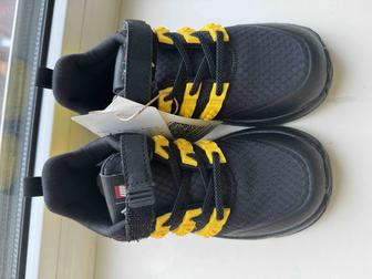обувь Adidas Lego детская размер 25 новая