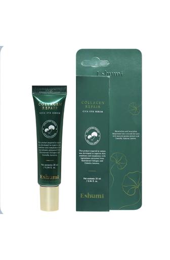 Серум для кожи вокруг глаз, Eshumi
