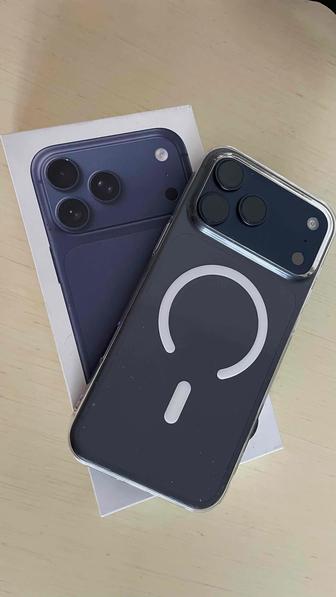 Айфон 17 про max