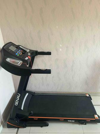 Беговая дорожка Genau tr50