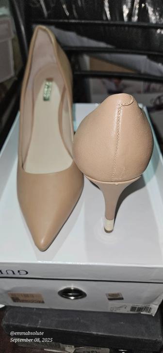 Туфли лодочки