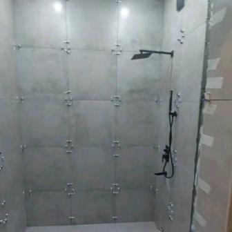 Кафель төсеймін