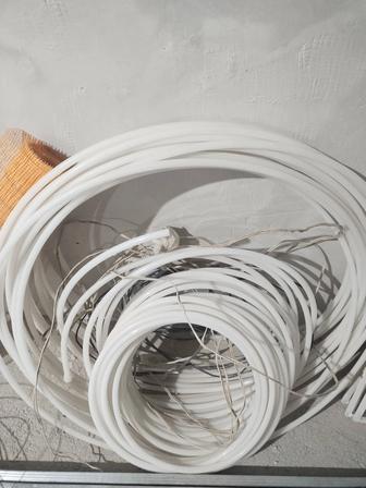 Продам шлангу теплого пола