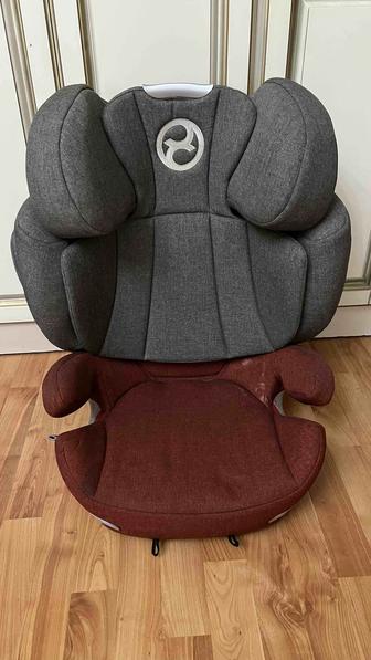 Cybex автокресло