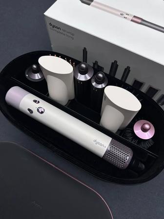 Dyson Airwrap HS05 Long Complete новый, в упаковке