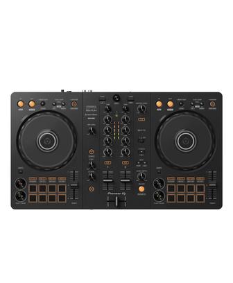 DJ контроллер Pioneer DJ DDJ-FLX4