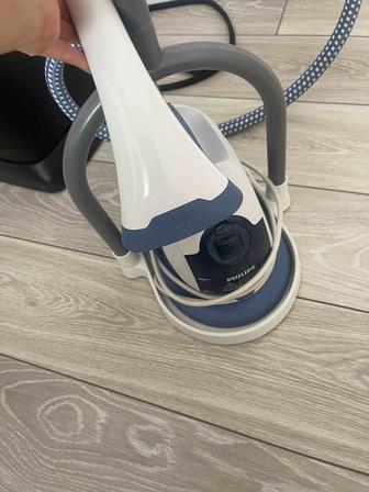 Правой утюг Philips