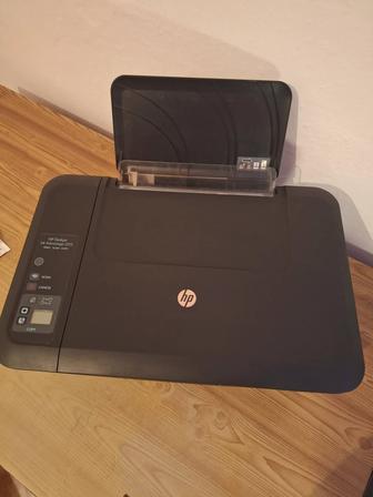 Принтер HP Deskjet Ink Advantage 2515