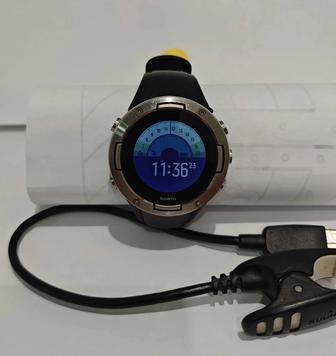 Suunto 5