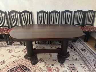 Продам столь для кухни можно для зала