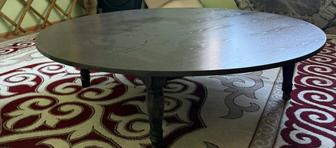 Круглый стол