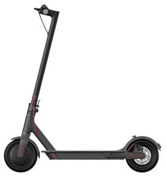 Электросамокат Mijia Electric Scooter 1S черный