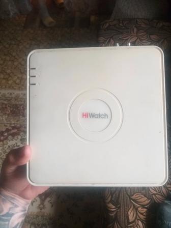 Продам аналоговый видеорегистратор